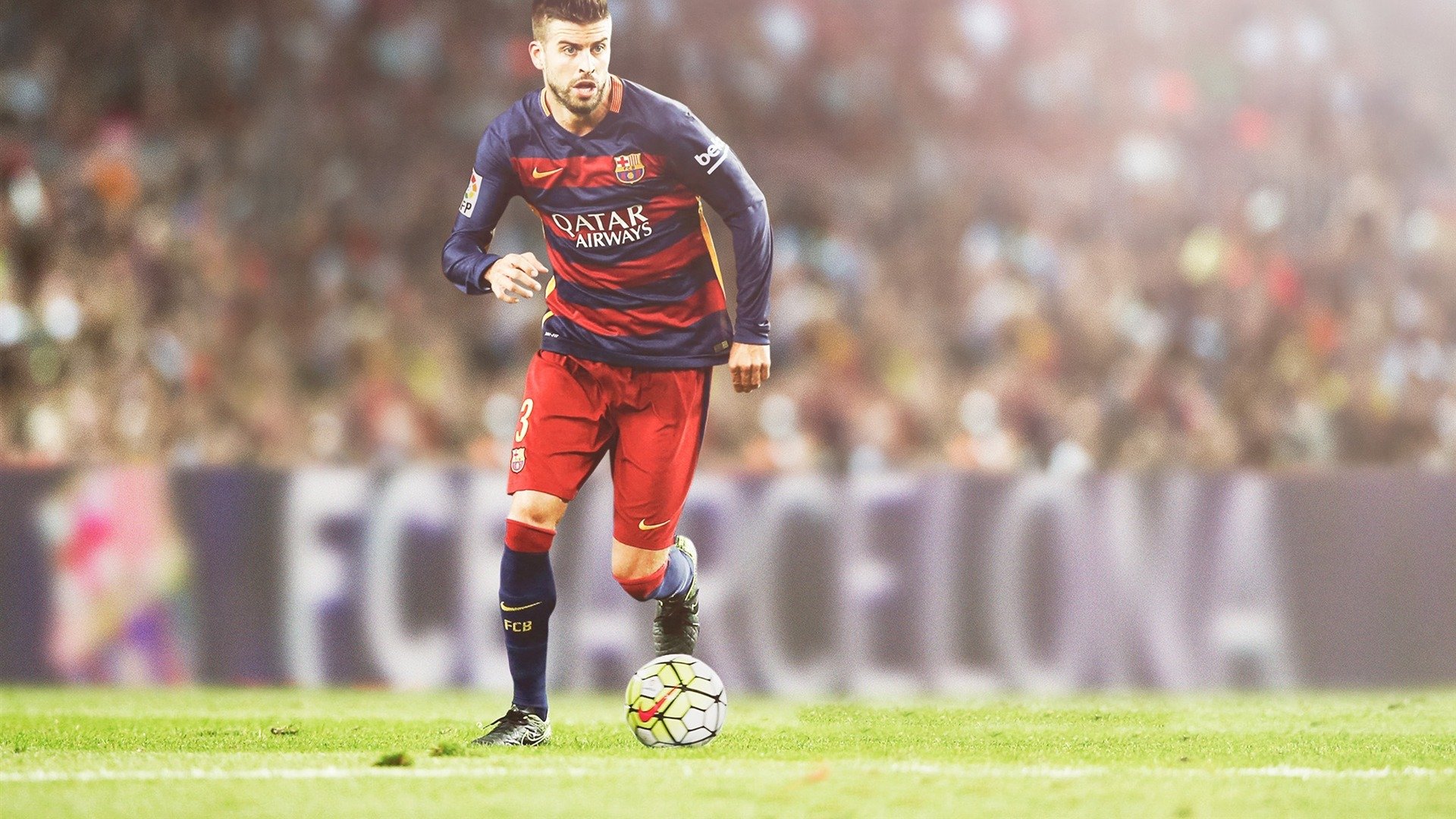 世界杯:球场外AI志愿者提供多语种指引 语音识别能力获赞